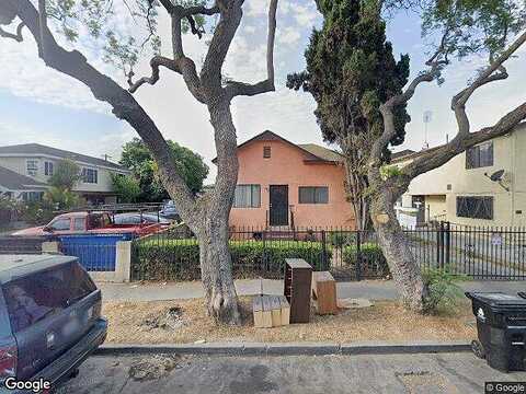 89Th, LOS ANGELES, CA 90002