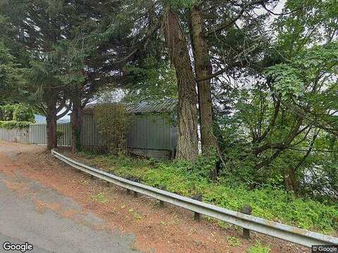 State Route 4, CATHLAMET, WA 98612