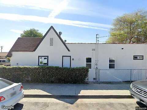 Keenan, LOS ANGELES, CA 90022