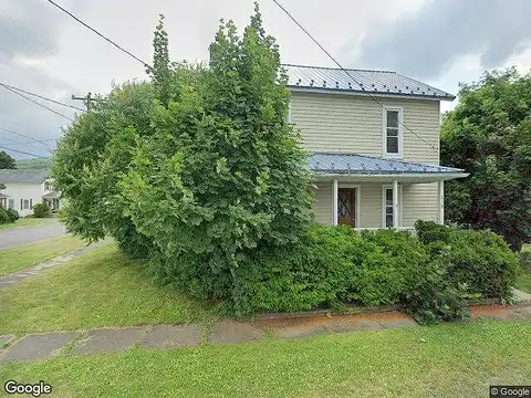 Pleasant, SHINGLEHOUSE, PA 16748