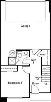 Bear Creek Ln, Valencia, CA 91381