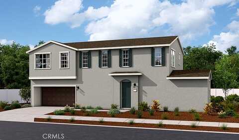 Baldridge Canyon St, Highland, CA 92346