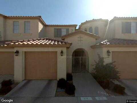 N 9Th St, Phoenix, AZ 85020