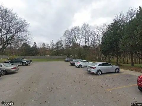 S Gammon Rd, Madison, WI 53719