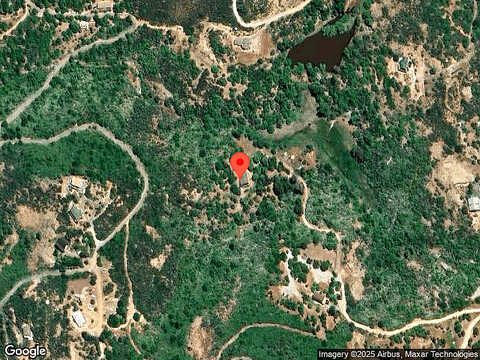 Highway 79, JULIAN, CA 92036