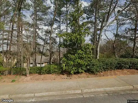 Seven Pines Lane, Atlanta, GA 30339
