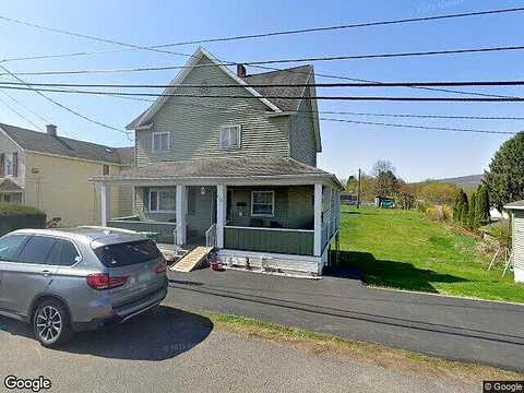 Pine, MAYFIELD, PA 18433