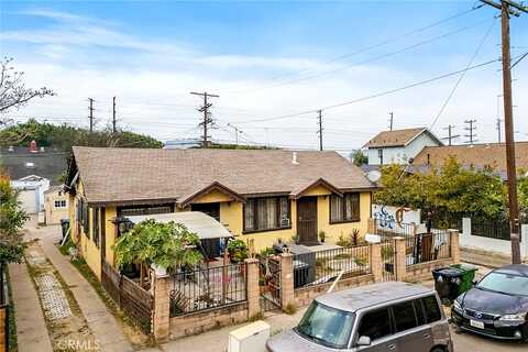 Romulo, LOS ANGELES, CA 90065