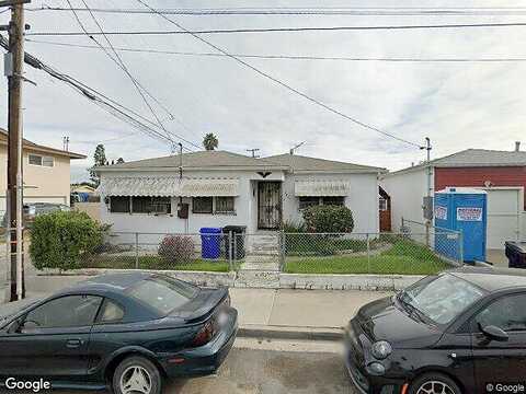 Shiloh, SAN DIEGO, CA 92105