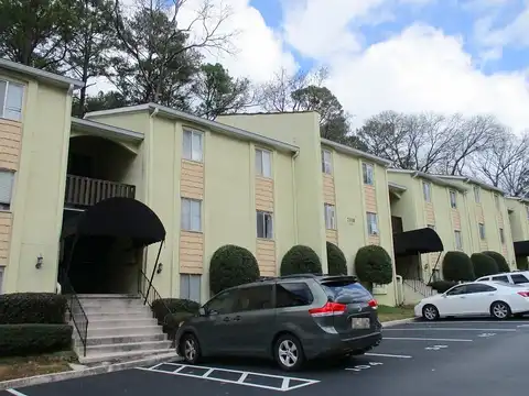 Lawrenceville Highway, Decatur, GA 30033