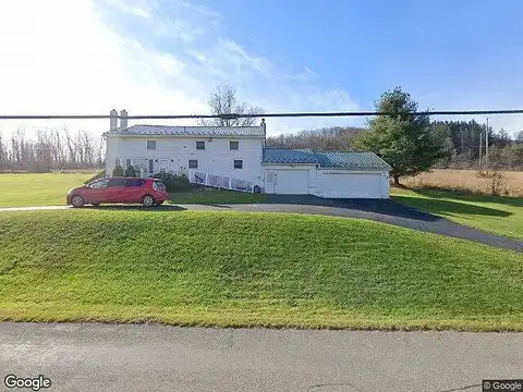 State Route 858, LITTLE MEADOWS, PA 18830