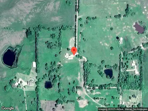 County Road 1150, COOPER, TX 75432