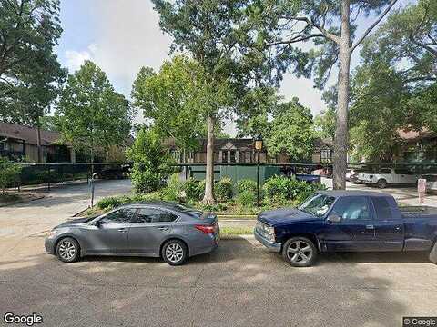 Kingsbrook Rd, Houston, TX 77024