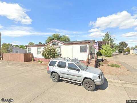 Western St Se, Albany, OR 97322