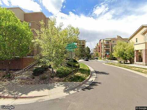 Rockhurst Dr, Highlands Ranch, CO 80129