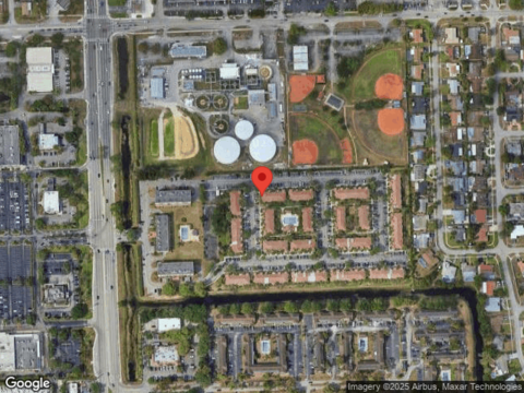 Nw 7Th St, Pembroke Pines, FL 33024