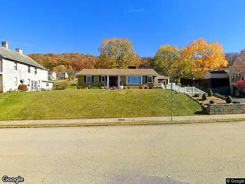 Vine, WEST NEWTON, PA 15089