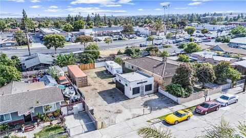 W 2Nd Street, Santa Ana, CA 92703