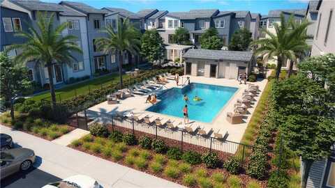 Lexi Ln, Covina, CA 91722