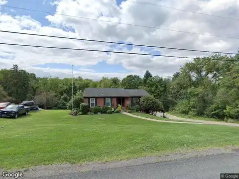Washington, APOLLO, PA 15613