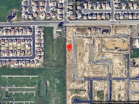 Thunder, SAN JACINTO, CA 92582