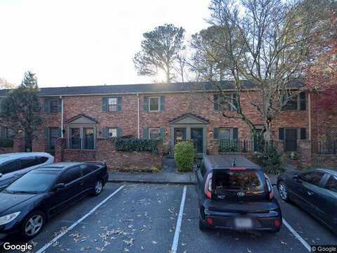 Colonial Way, Atlanta, GA 30341