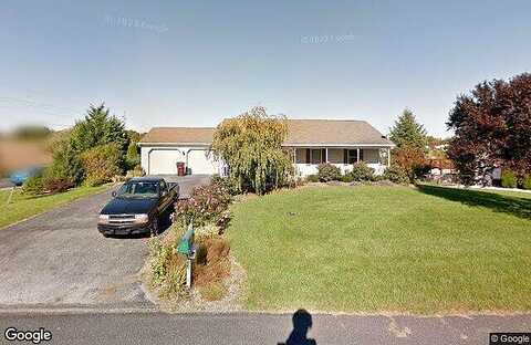 Memory, CHAMBERSBURG, PA 17201