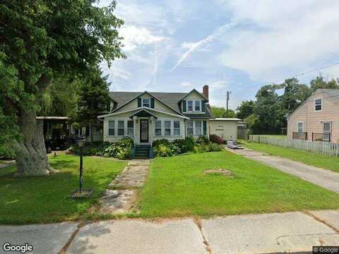 Taylor, CHINCOTEAGUE ISLAND, VA 23336