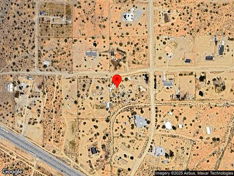 Avalon Rd, Phelan, CA 92371
