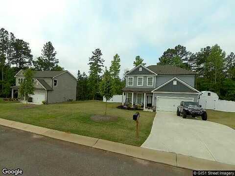 Boulder Dr, Toccoa, GA 30577