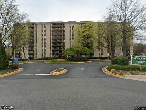 Arlington Boulevard, Falls Church, VA 22044
