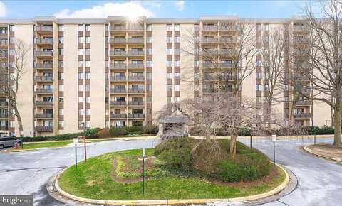 Arlington Boulevard, Falls Church, VA 22044