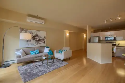 1St Avenue S, Seattle, WA 98104