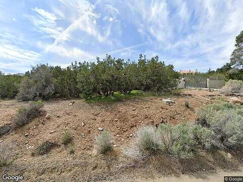 Snow Line Dr, Pinon Hills, CA 92372