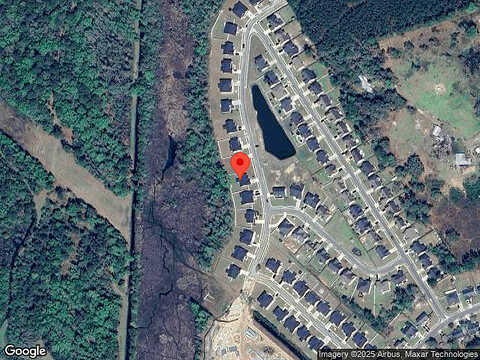 Acorn Dr, Brunswick, GA 31523