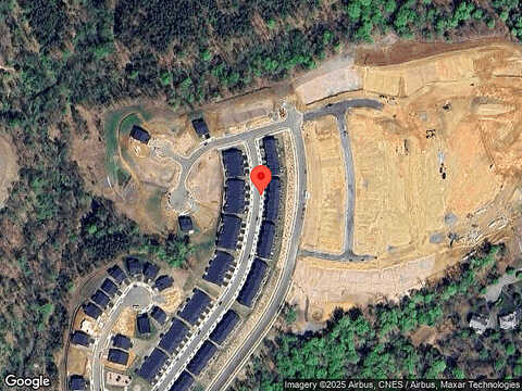 Laconia Ln, Charlottesville, VA 22911