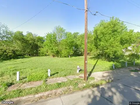 Fletcher St, Dallas, TX 75223