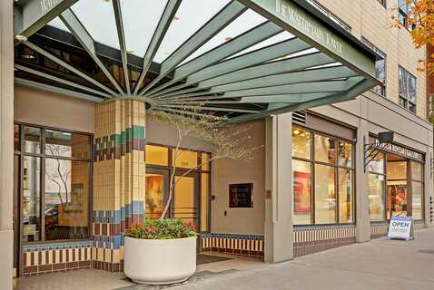 1St Avenue, Seattle, WA 98101