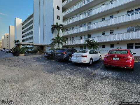 Ne 12Th Ave., Hallandale Beach, FL 33009
