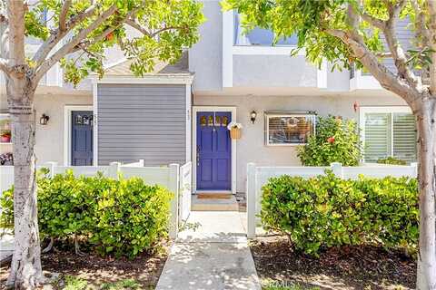 Briarwood Lane, Aliso Viejo, CA 92656