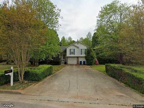 Lokeys Ridge, Bethlehem, GA 30620