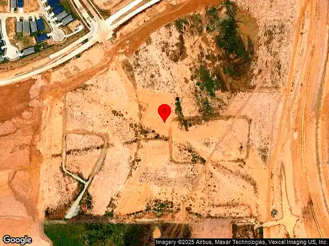 Perissa Terrace Drive, Hockley, TX 77447