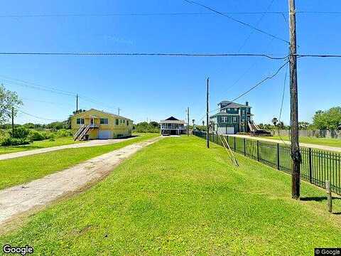 Zingelmann Rd, Galveston, TX 77554