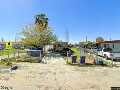 Wilbur Rd, Alpaugh, CA 93201