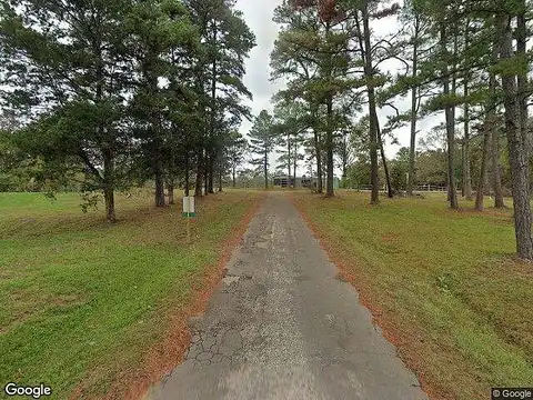 County Road 3442, Atlanta, TX 75551
