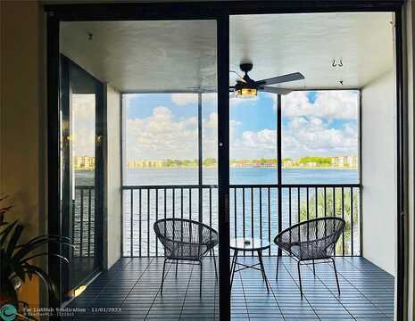 Lake Emerald Dr, Oakland Park, FL 33309