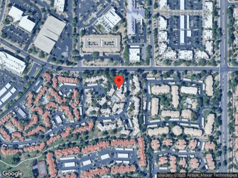 N 95Th St, Scottsdale, AZ 85258