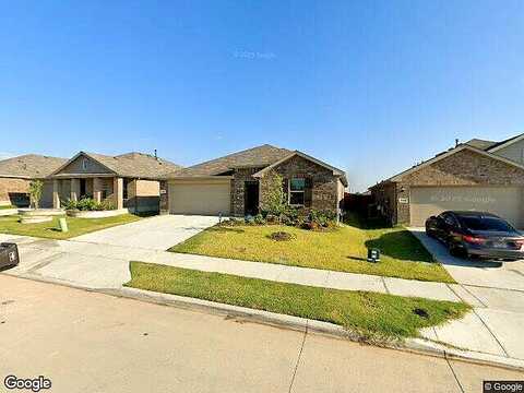Cedarbrook Drive, Fort Worth, TX 76131
