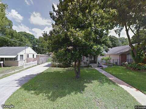 W Kentucky Avenue, Tampa, FL 33603