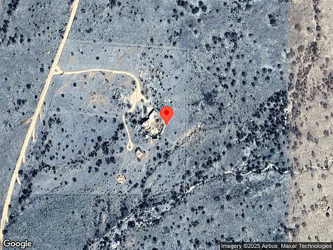 E Diamondback Rd, Saint David, AZ 85630
